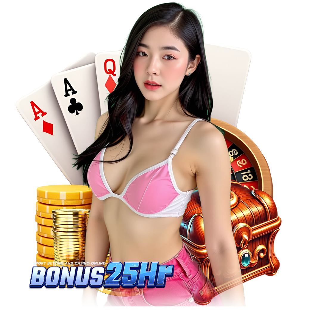 bonus25h slot 